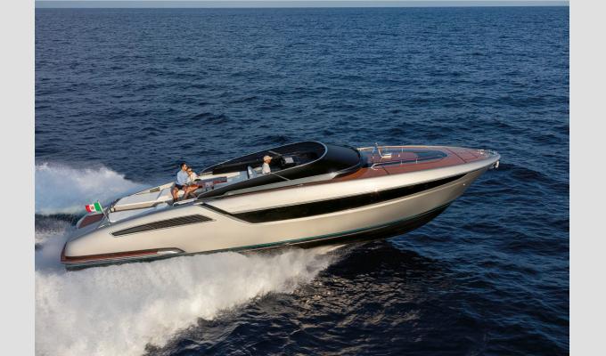 48' DOLCERIVA